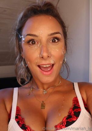 Mariah Leonne